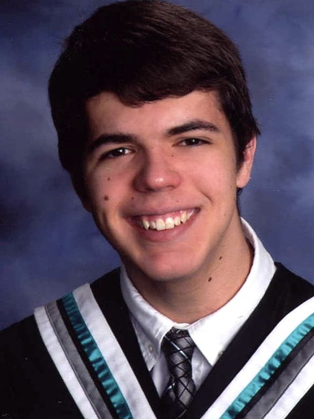 Tyler Ryan McLaren